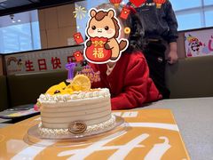 -海底捞火锅(高科东路店)