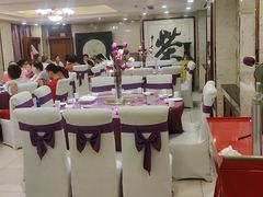 大堂-燕春楼(海河华鼎店)