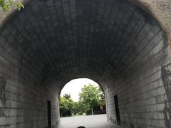 -合肥三国新城遗址公园