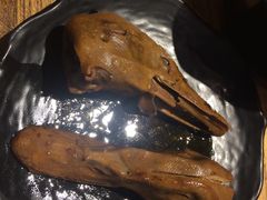 -嘎嘎鸭脑壳(金琴店)
