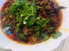 -广东嘉华大酒店·金銮阁中餐厅
