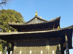 -昆明市金殿名胜区