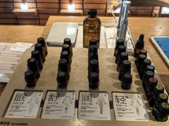 -泰合玺·精油疗愈SPA(狮山天街生活广场店)
