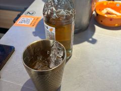 -济扶岛韩国海鲜汤제부도 해물탕(望京店)