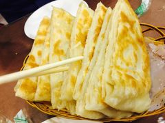 -李连贵熏肉大饼(宁山中路店)