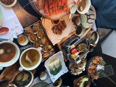 -花潮料理艺食馆(成都万象城店)