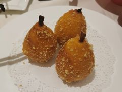 -大鸭梨烤鸭(左家庄店)
