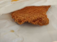 -麦当劳(健德桥得来速店)