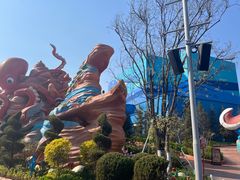 -沈阳方特欢乐世界