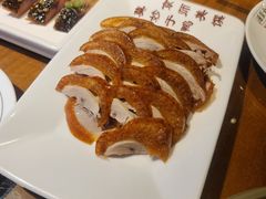 -全聚德(新街口店)