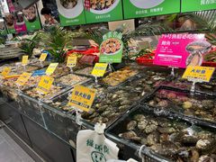 -79号渔船海鲜饭店(华强北店)