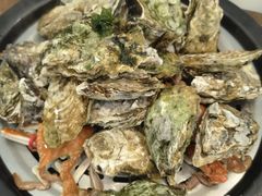 -仙螺岛海鲜自助餐厅(总店)