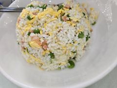 -清华大学-观畴园餐厅