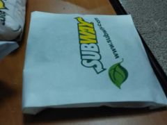 android_upload_pic-SUBWAY赛百味(浦东机场店)