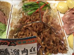 -小江南(老洋桥店)