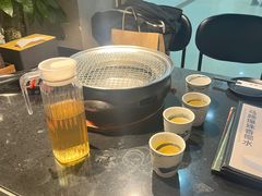 -虎丸烧肉(新大陆广场店)