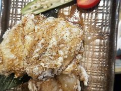 -友壹町寿司(嘉洲广场店)