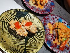 -小乔回转寿司(沈阳大悦城店)