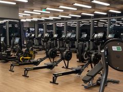 -燃坊JEN ACTIVE游泳健身中心·深圳前海JEN酒店