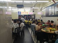 -明记烧鱼美味店