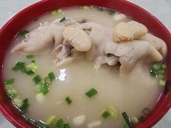 -廖老妈蹄花店(人民公园陕西街259号店)