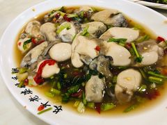 -长平老姿娘夜粥(平东一街店)