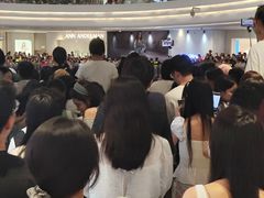 -龙湖杭州滨江天街