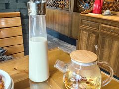 现磨豆浆-苏浙徽·农家大院(开发区星湖101店)
