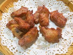 -天下客饭店(中山路店)