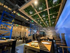 大堂-娄三少春饼·烤鸭(合生汇购物中心店)