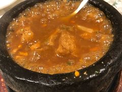 -青雅中餐厅(大连金石滩绿发希尔顿度假酒店)
