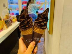 -GODIVA(恒隆广场店)