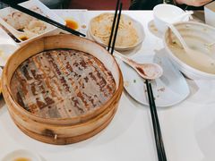 -光明邨大酒家(淮海路店)