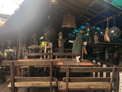 -自然餐厅(Phuket)
