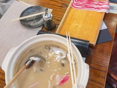 -築鳥日本料理(黑沙环店)