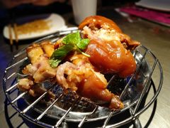 -鱼非鱼(徐家汇店)
