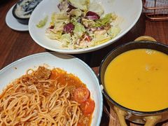 -西堤牛排(龙德广场店)