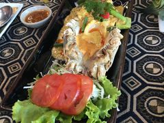 -Paak Dang Riverside 红嘴河畔餐厅
