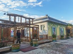-特克斯八卦城