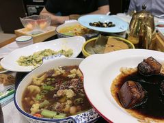 -三品香·江浙菜(松江九谊店)