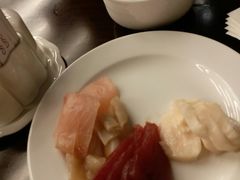 -大连富丽华大酒店·花都西餐厅