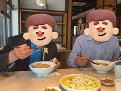 -东园小馆·早茶·淮扬小炒(江都路店)