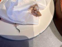 -吴越荣记苏州菜·松鼠桂鱼100%活鱼现做(斜塘老街店)