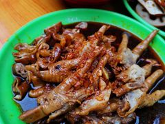 -吴长子卤菜馆(统一街店)