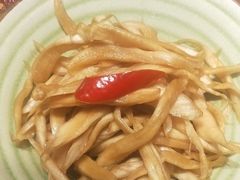 -徽三说·土徽菜·中国徽菜连锁品牌(一中店)