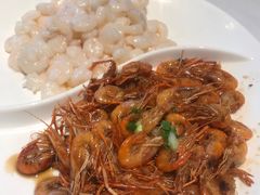 -和记小菜(大宁店)
