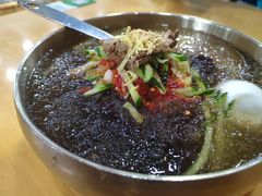 -顺姬冷面(延大店)