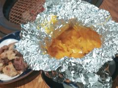 -炎蔵牛舌烤肉