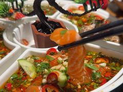 -乔街深夜食堂·小龙虾·高压锅生蚝(杭州总店)