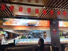 -不倒翁·安徽名菜楼(步行街店)